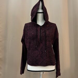 Pre-loved DKNY Sport Hoodie